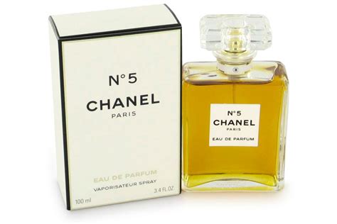 profumo chanel n 5 uomo